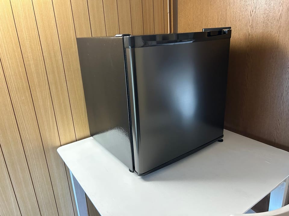 minibar