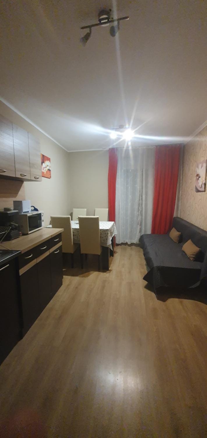 Darnay Apartmanház Apartment in Hungary