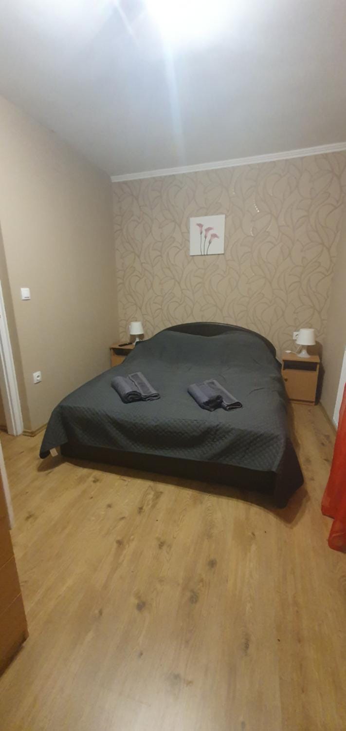 Darnay Apartmanház Apartment in Hungary