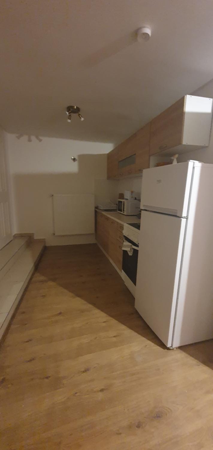 Darnay Apartmanház Apartment in Hungary