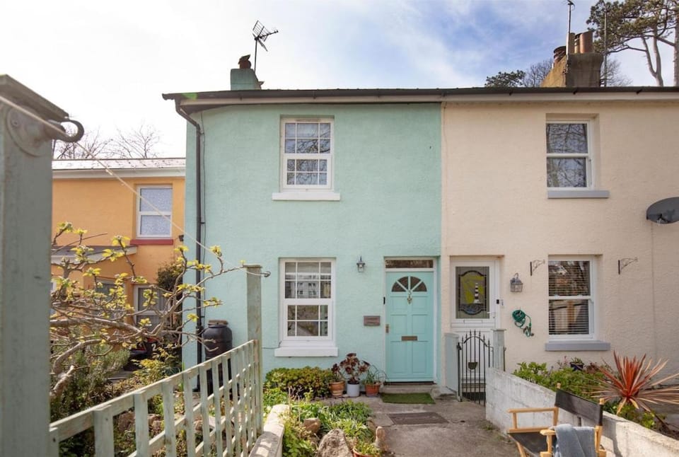 Campion Cottage, Brixham House in Brixham