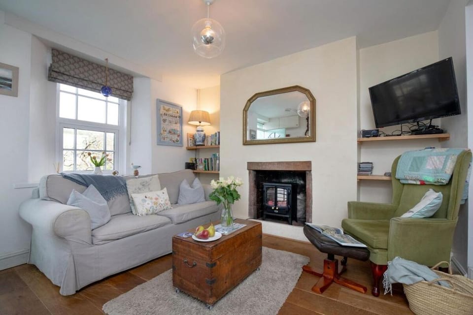 Campion Cottage, Brixham House in Brixham