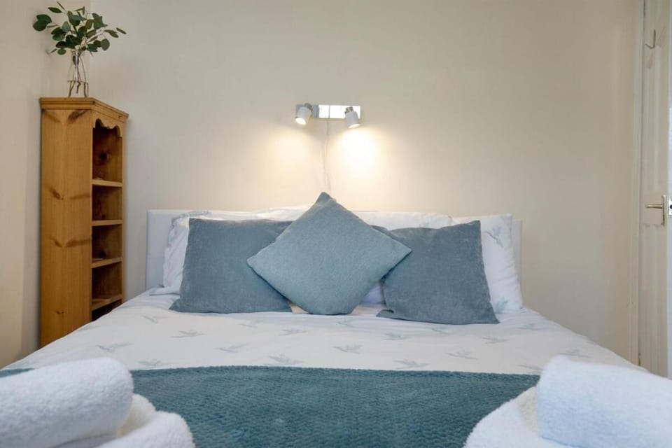 Campion Cottage, Brixham House in Brixham