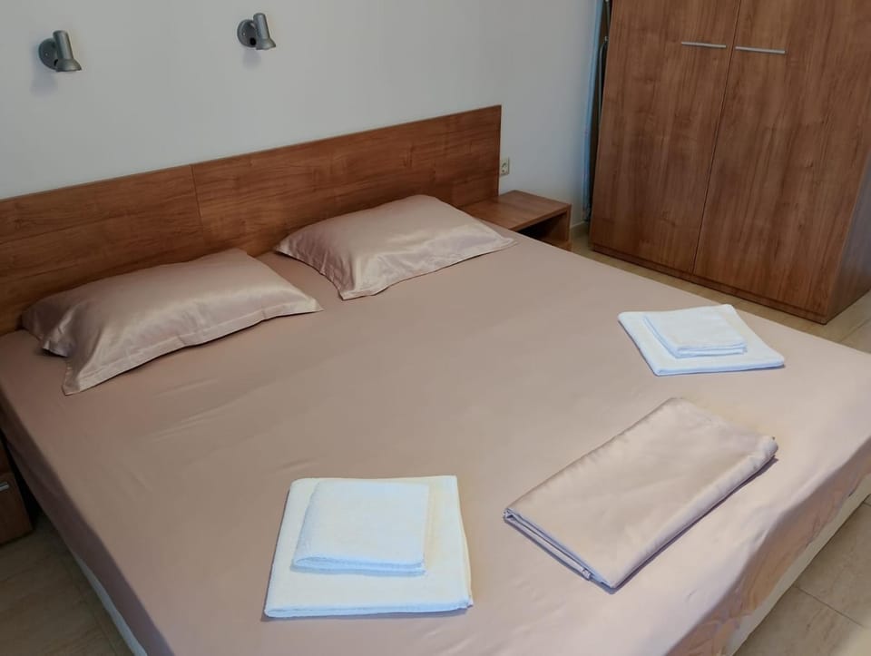 ETARA - 1 ReyMar Apartment in Burgas Province