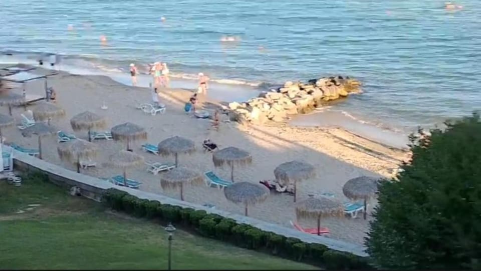 ETARA - 1 ReyMar Apartment in Burgas Province