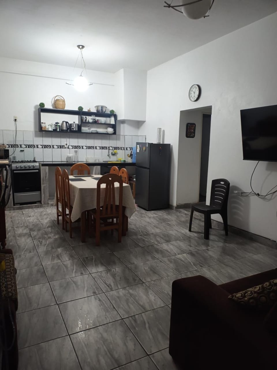 Casa Gaston Hotel in Ucayali, Peru