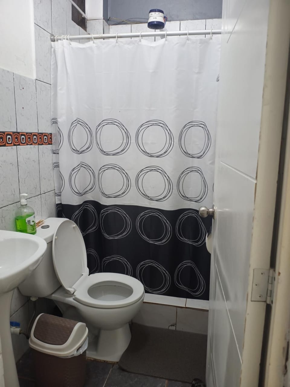 Casa Gaston Hotel in Ucayali, Peru