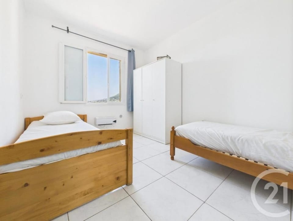 Maison familiale - Calme - Toulon Villa in Toulon