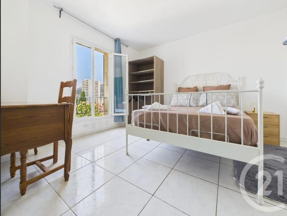 Maison familiale - Calme - Toulon Villa in Toulon