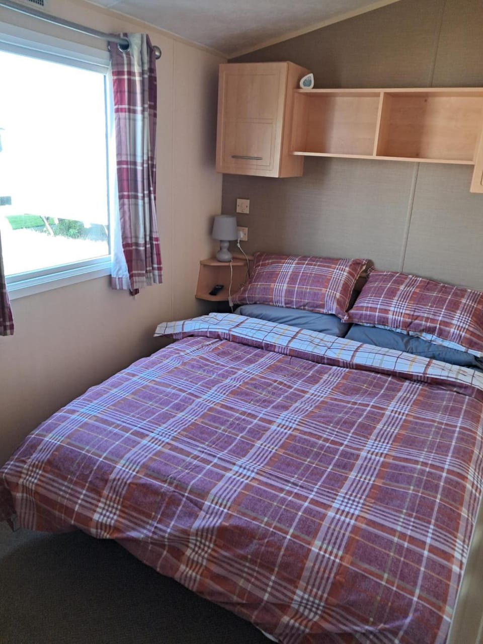 Seaview 157 - Ingoldmells - Meadow Lakes Caravan & Lodge Hire Apartment in Ingoldmells