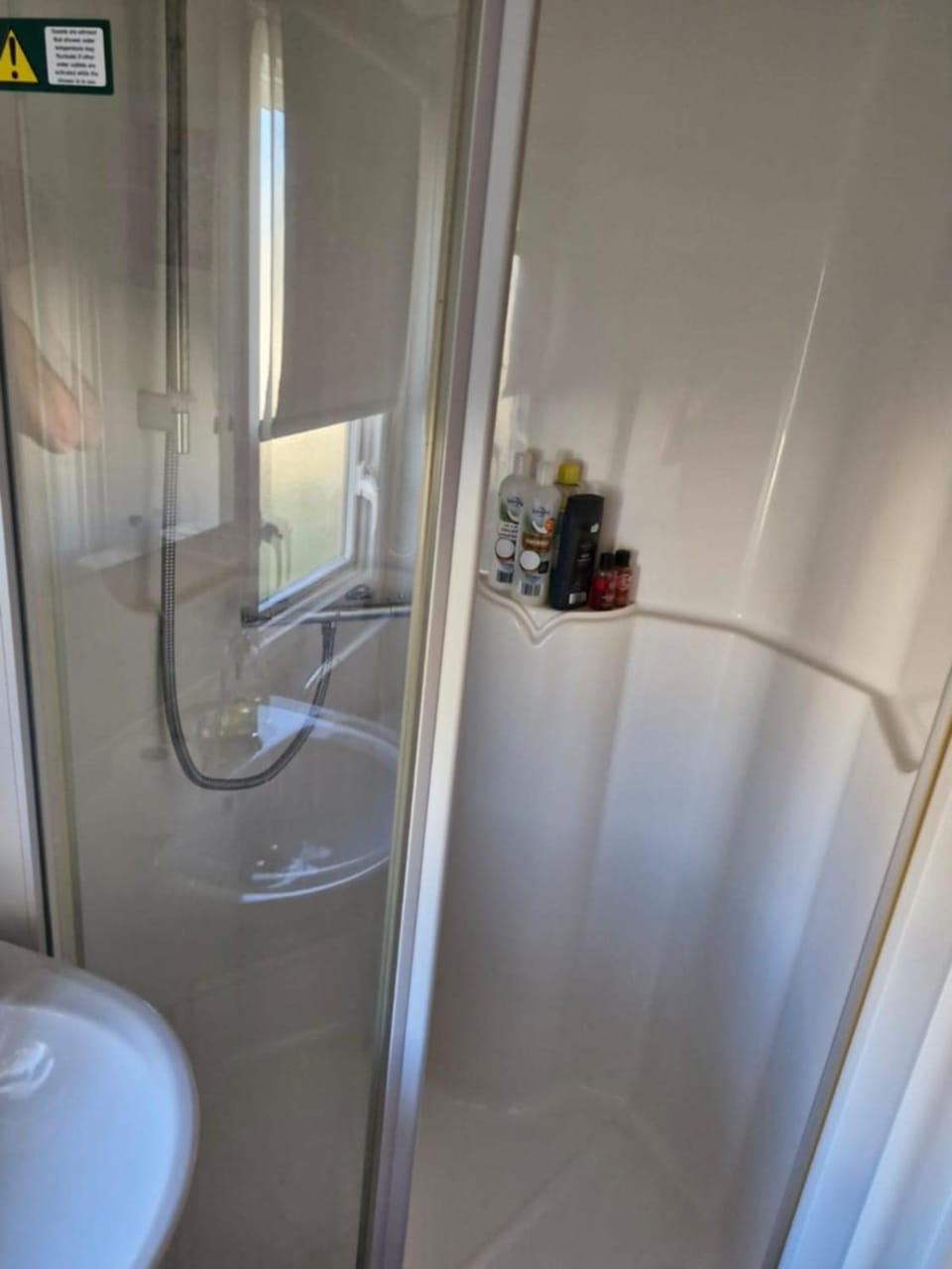 Seaview 157 - Ingoldmells - Meadow Lakes Caravan & Lodge Hire Apartment in Ingoldmells
