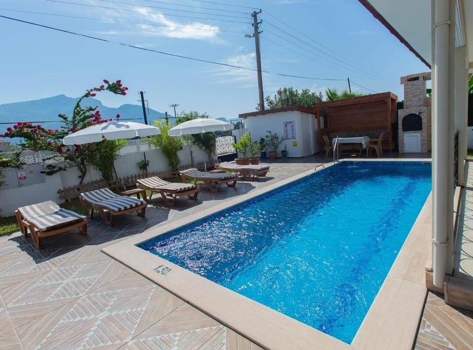 Villa carin Villa in Dalyan
