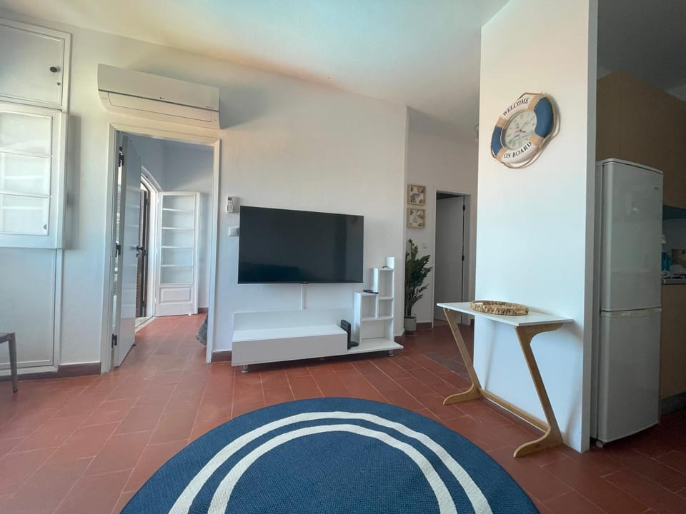Infinity Blue Apartment Apartment in Tavira