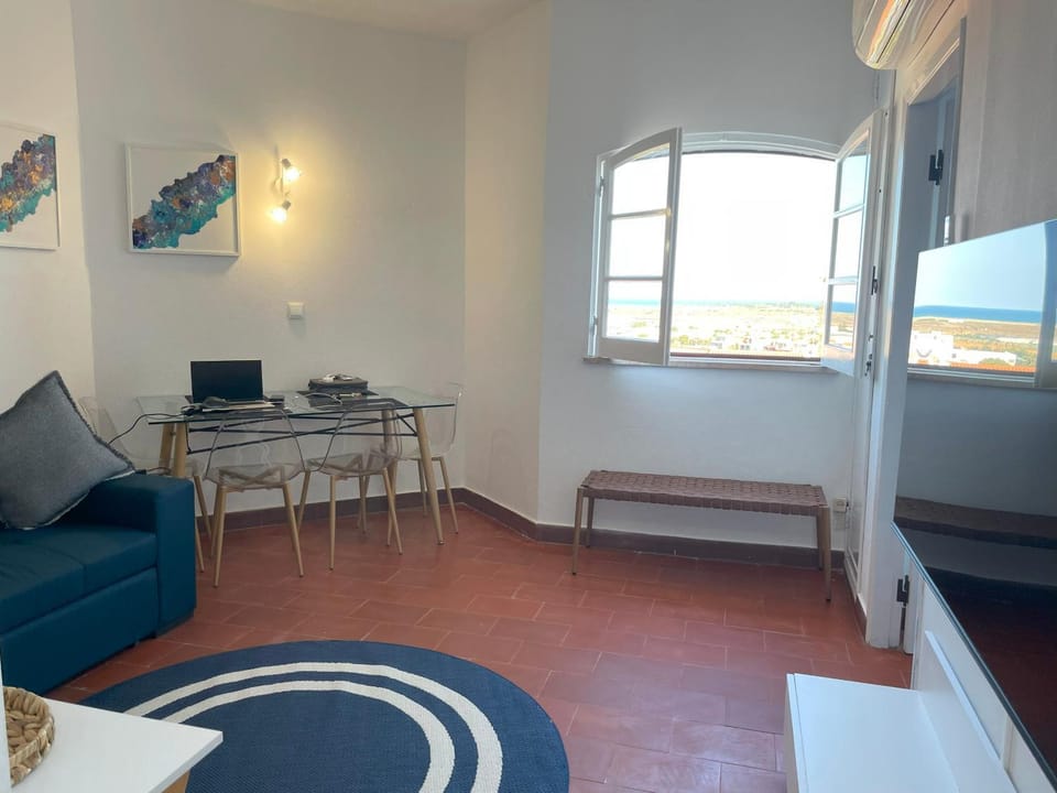 Infinity Blue Apartment Apartment in Tavira