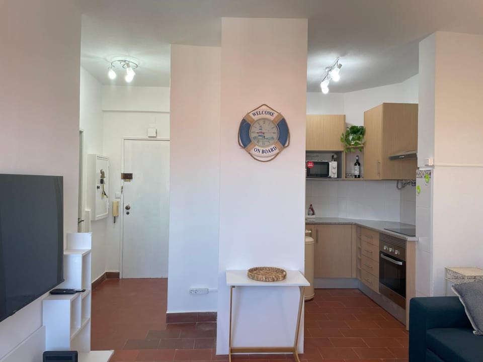 Infinity Blue Apartment Apartment in Tavira