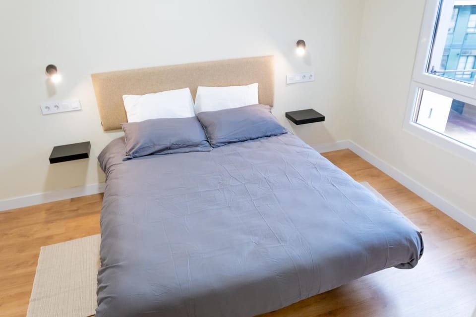 super cool piso en zona Catedral Apartment in Oviedo