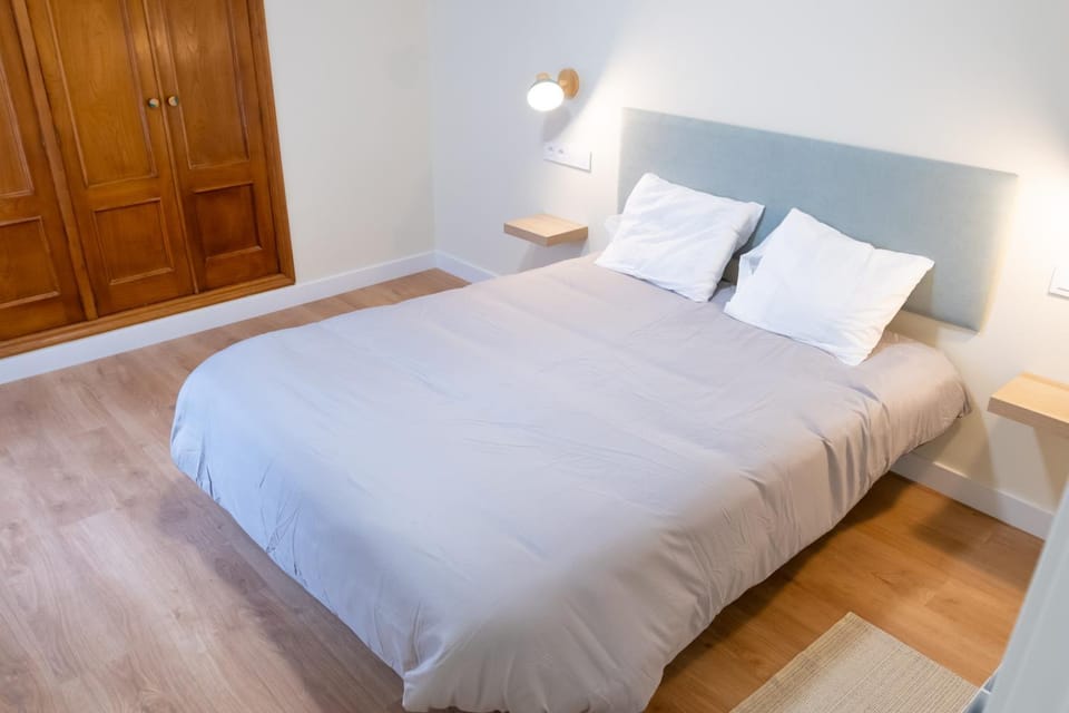 super cool piso en zona Catedral Apartment in Oviedo