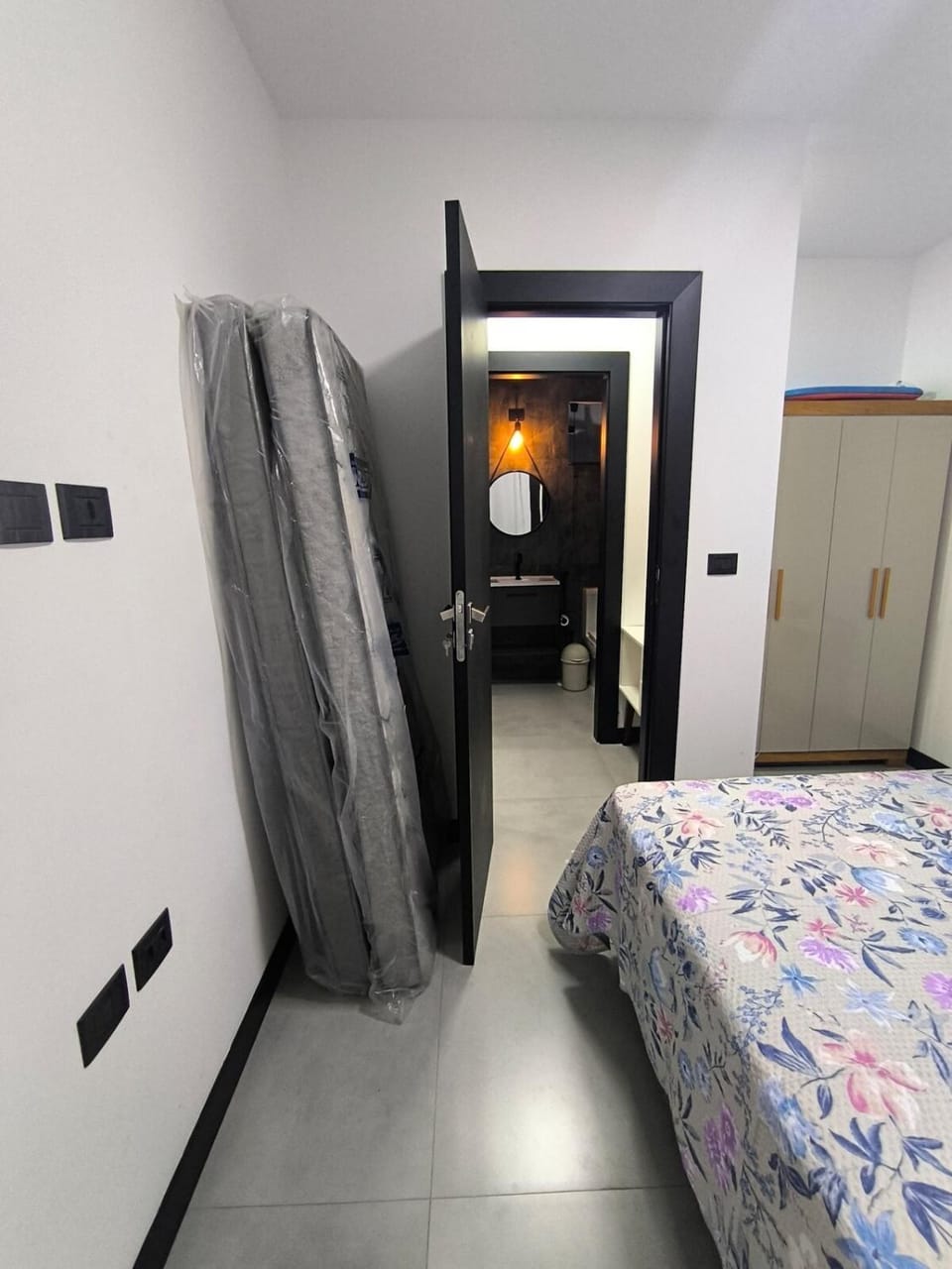 Apartamento na na praia Apartment in State of Bahia