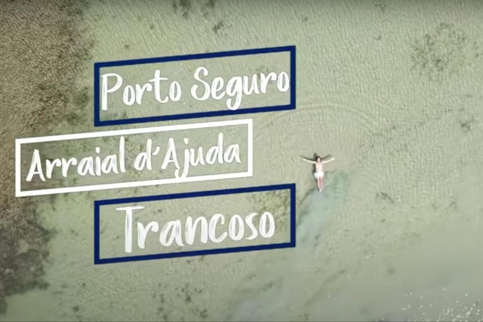 Apartamento na na praia Apartment in State of Bahia