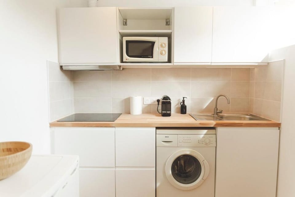 Le Nomada - Magnifique Studio Neuf! Parking copropriété Apartment in Occitanie