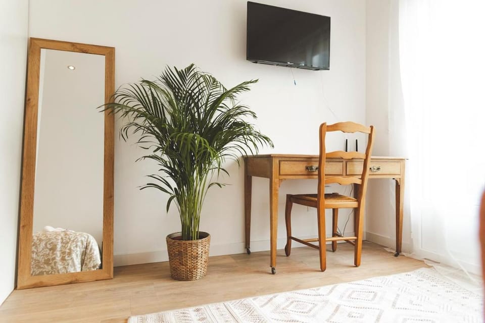 Le Nomada - Magnifique Studio Neuf! Parking copropriété Apartment in Occitanie