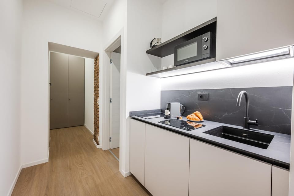 Juliet's Window Apartment in Verona