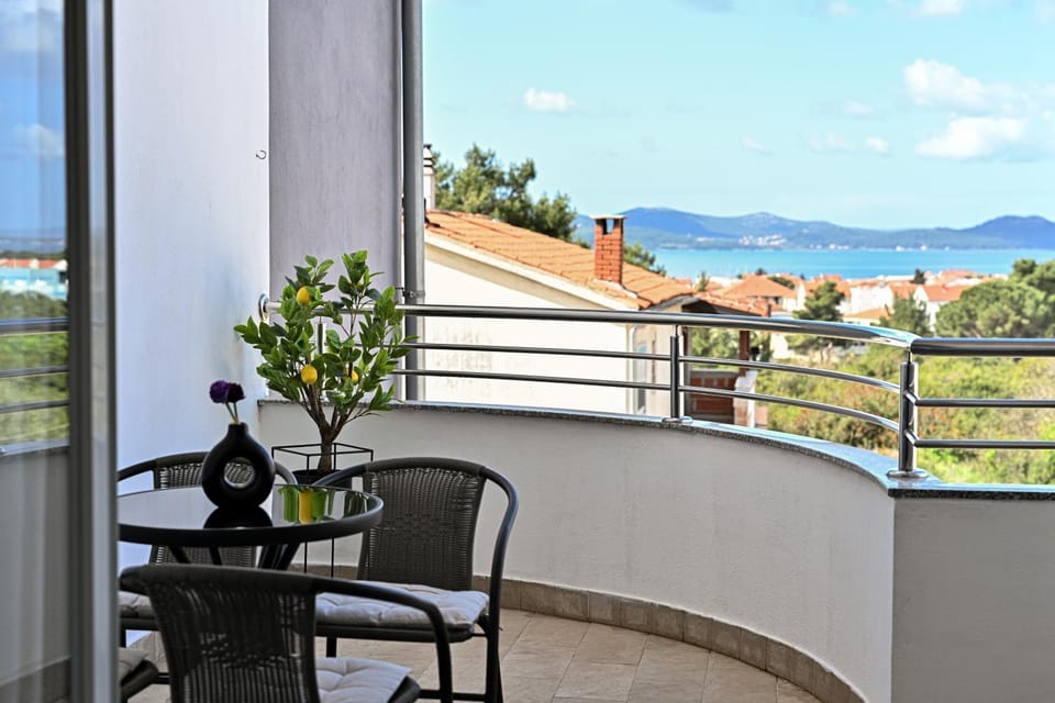 View (from property/room), Balcony/Terrace, Balcony/Terrace