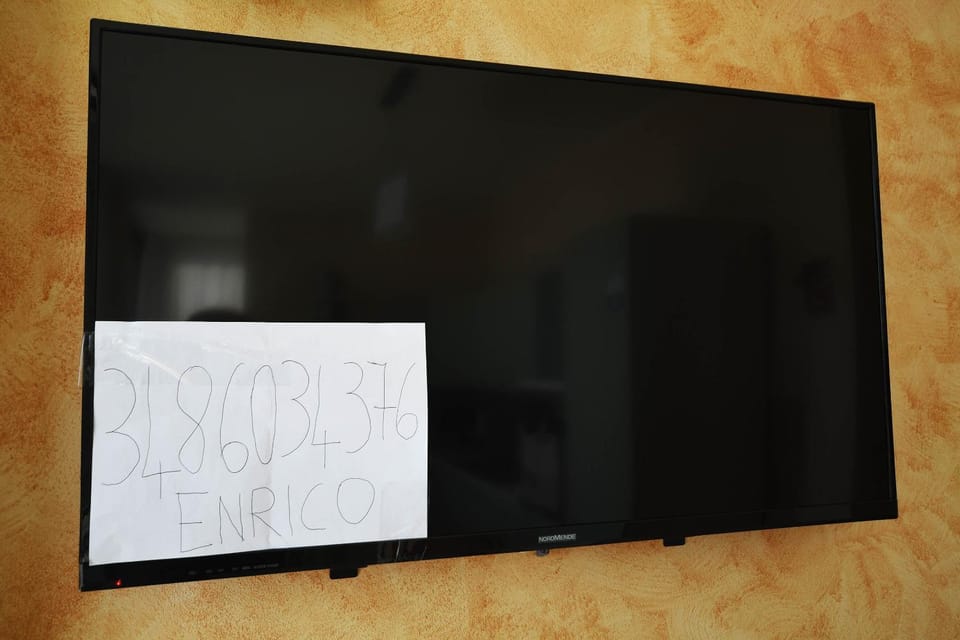TV and multimedia