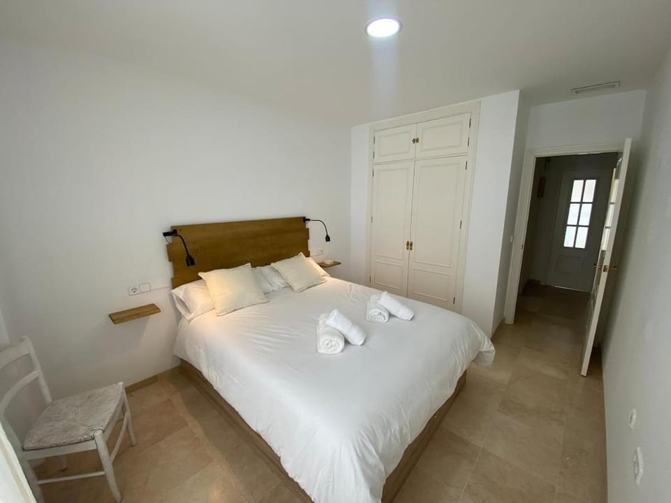 Apartamentos Tartaneros 4 Apartment in Sanlúcar de Barrameda
