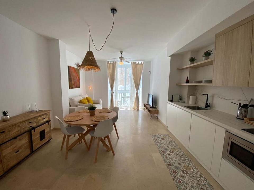 Apartamentos Tartaneros 4 Apartment in Sanlúcar de Barrameda