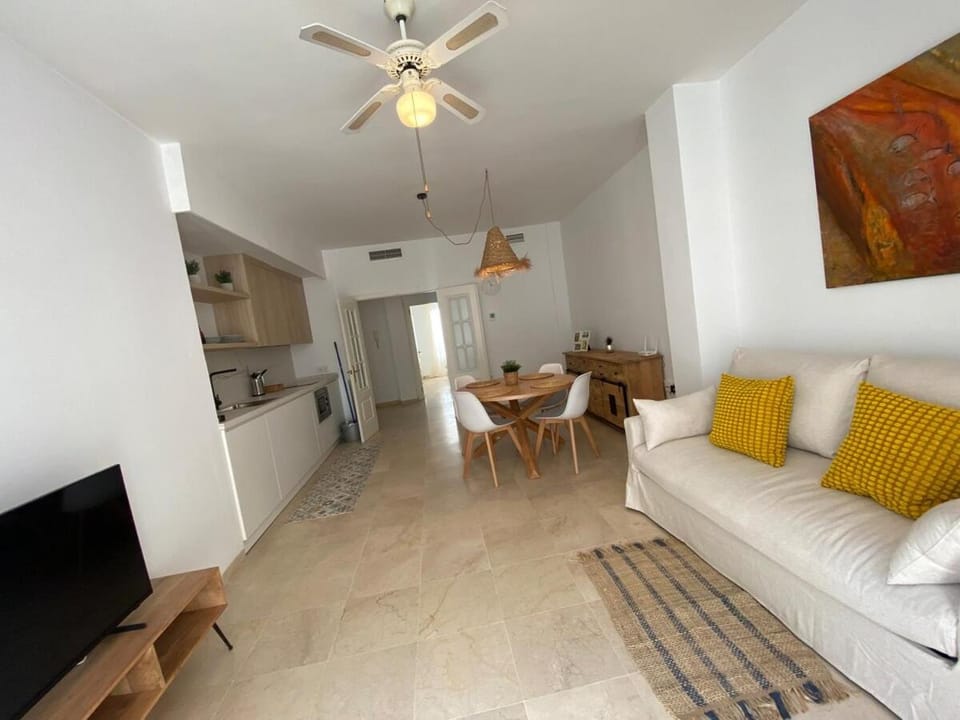 Apartamentos Tartaneros 4 Apartment in Sanlúcar de Barrameda