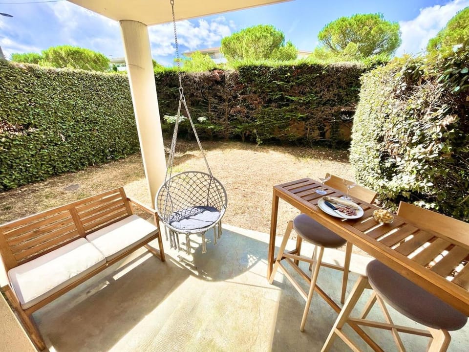 " Mas St Simon " Entrée autonome - 4 pers - Wifi Apartment in Toulouse