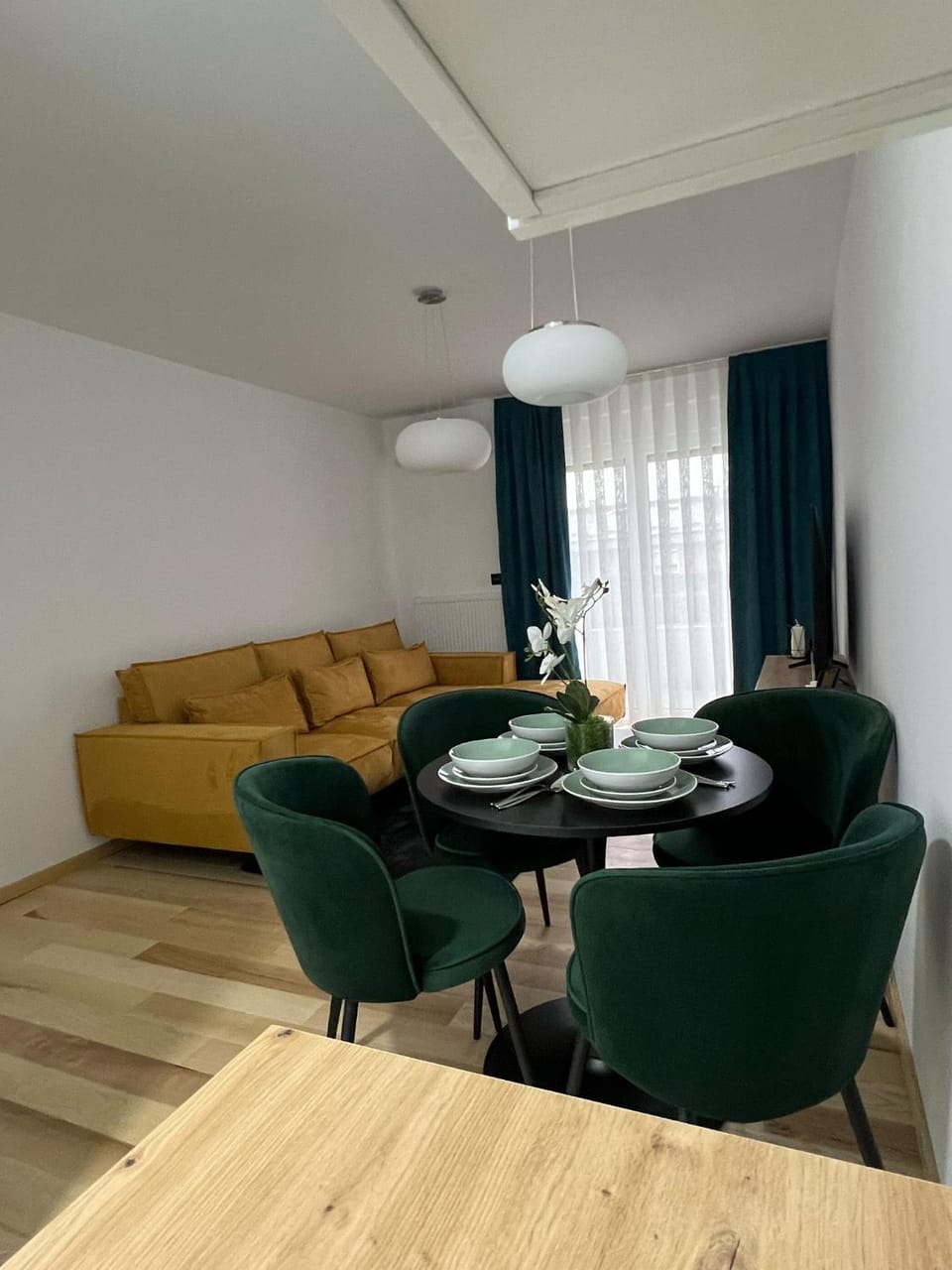 Max stan na dan Doboj Apartment in Federation of Bosnia and Herzegovina