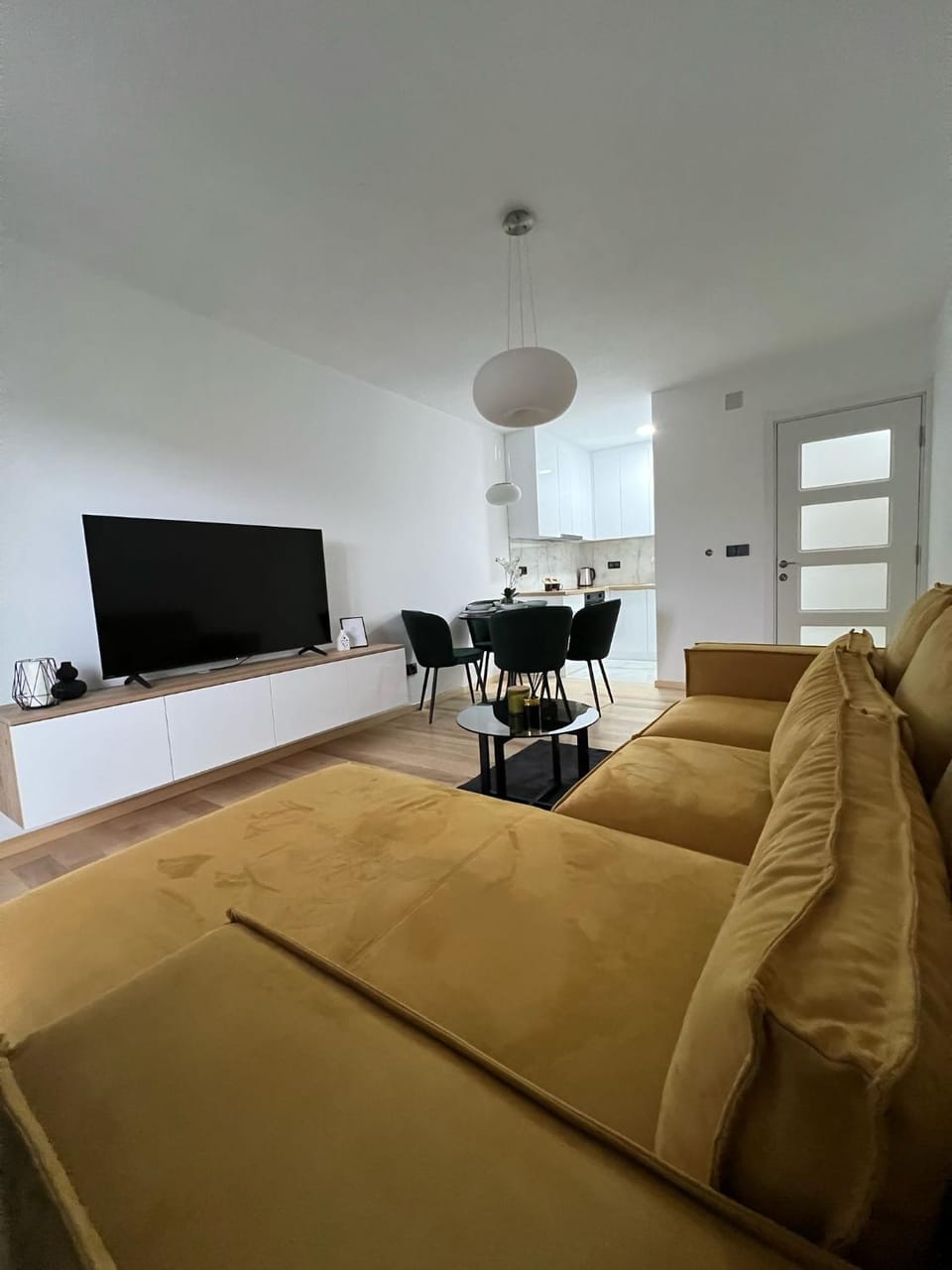 Max stan na dan Doboj Apartment in Federation of Bosnia and Herzegovina