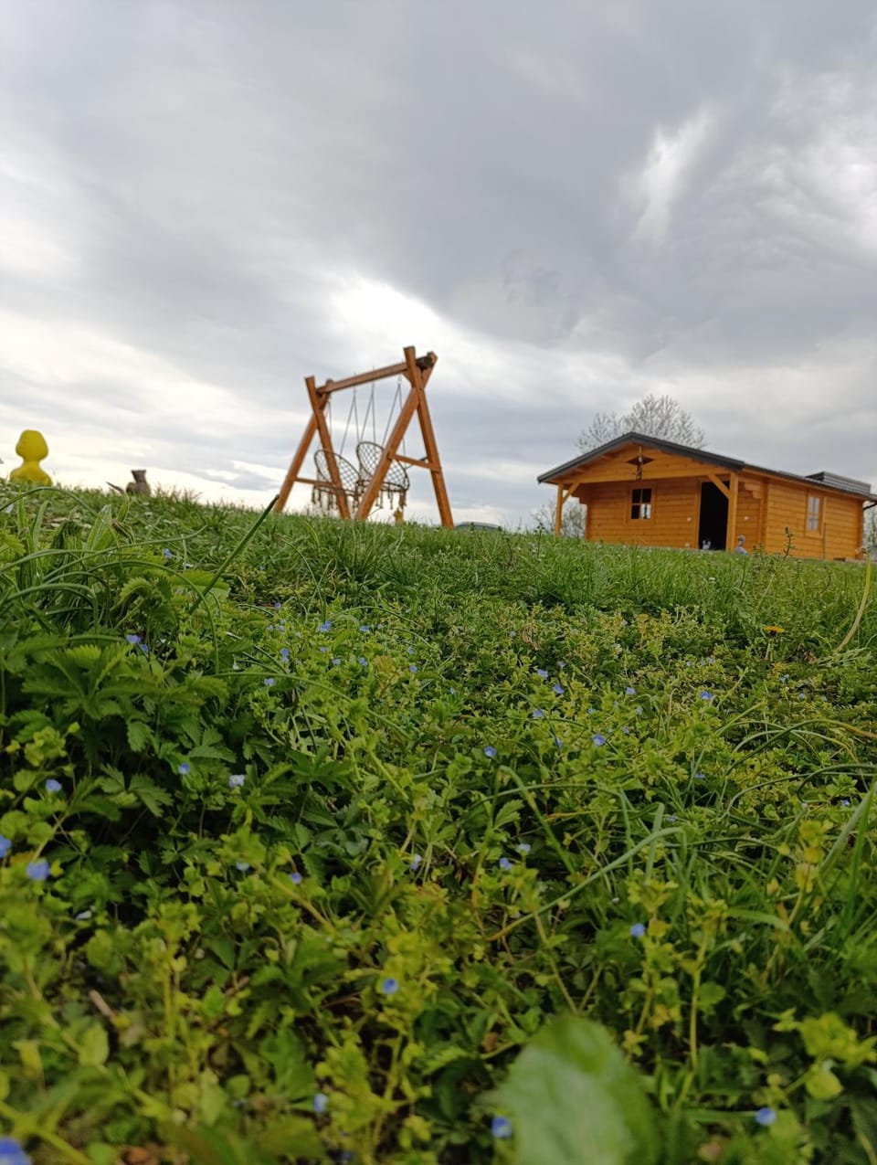 Vikendica Ajlin House in Federation of Bosnia and Herzegovina