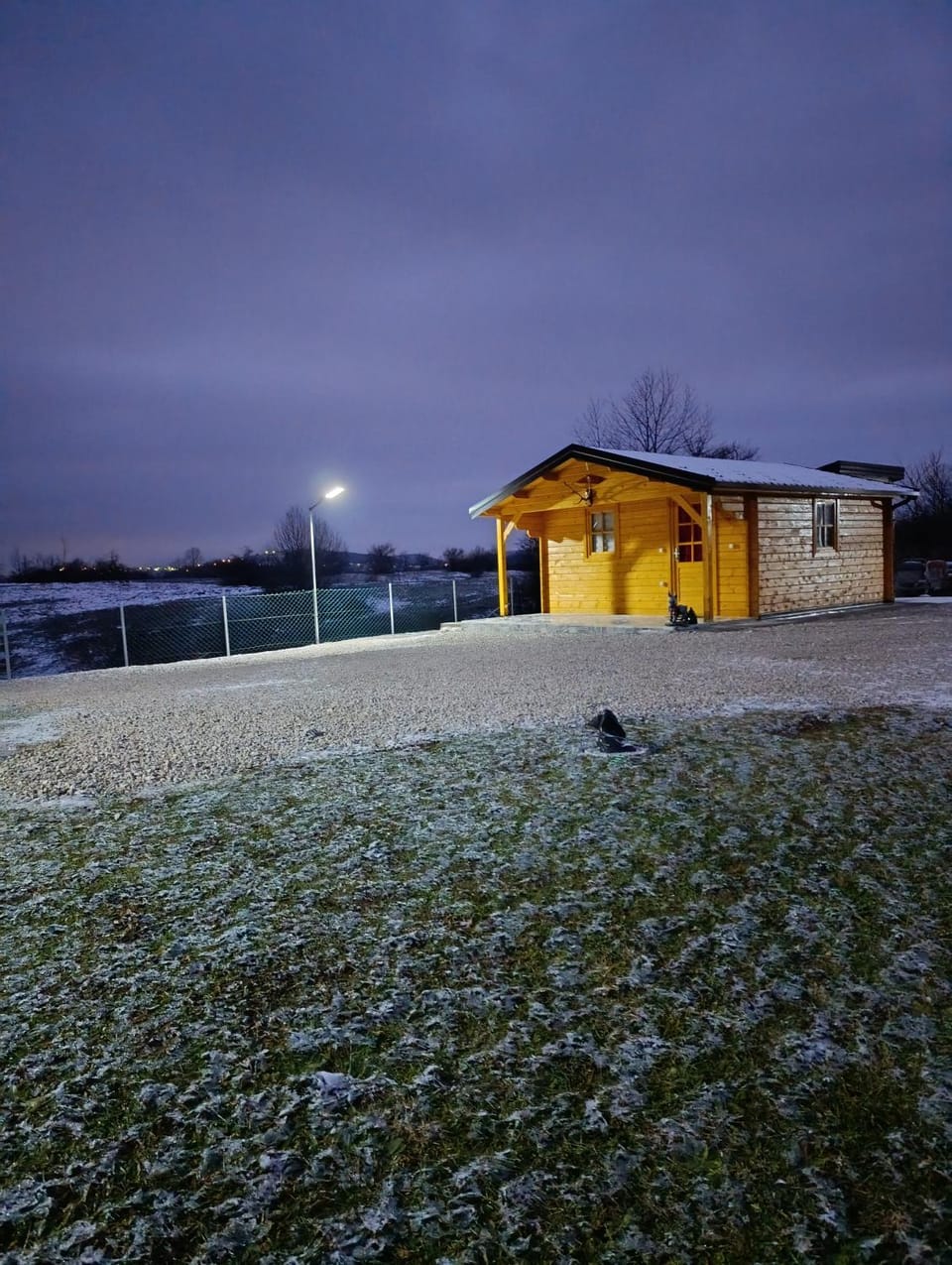 Vikendica Ajlin House in Federation of Bosnia and Herzegovina
