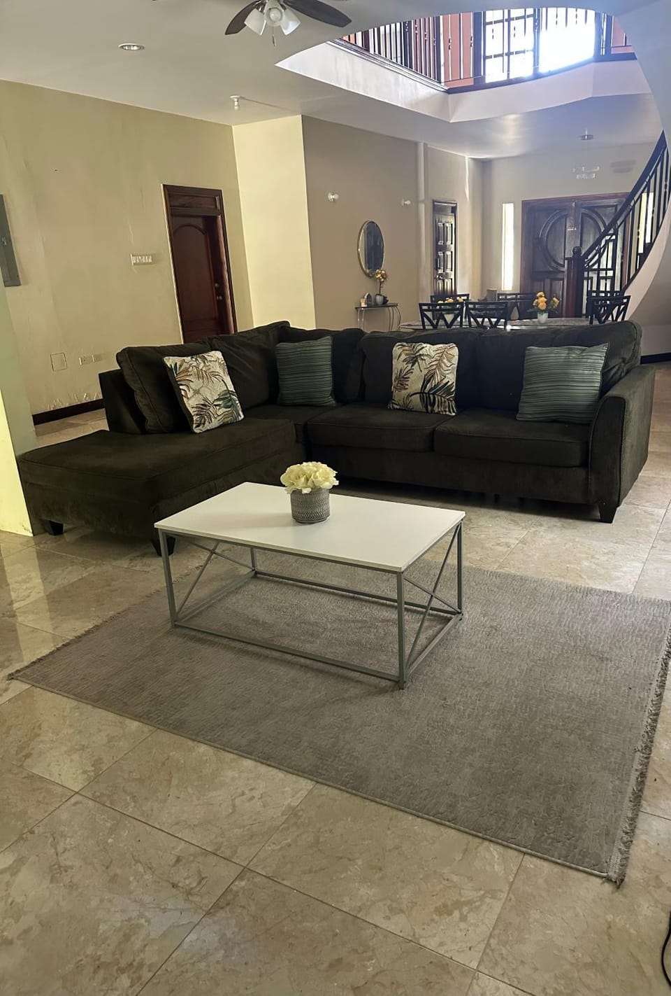 Villa Azure Villa in St. Ann Parish