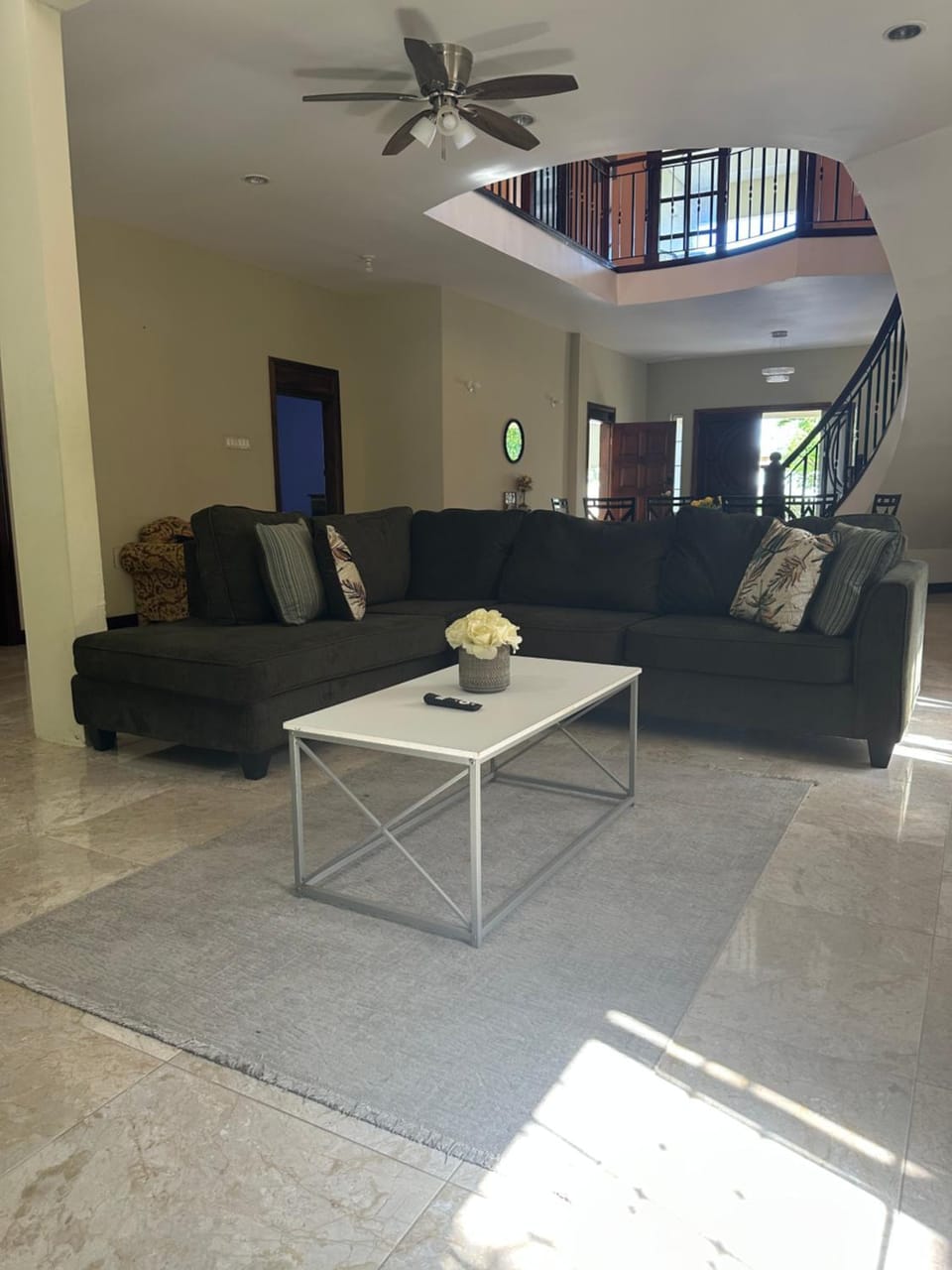 Villa Azure Villa in St. Ann Parish