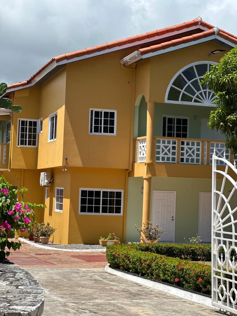 Villa Azure Villa in St. Ann Parish