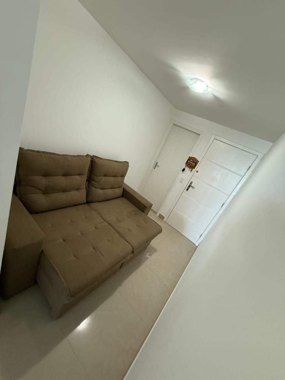 Apartamento Henrique Beira Mar Apartment in Guarapari