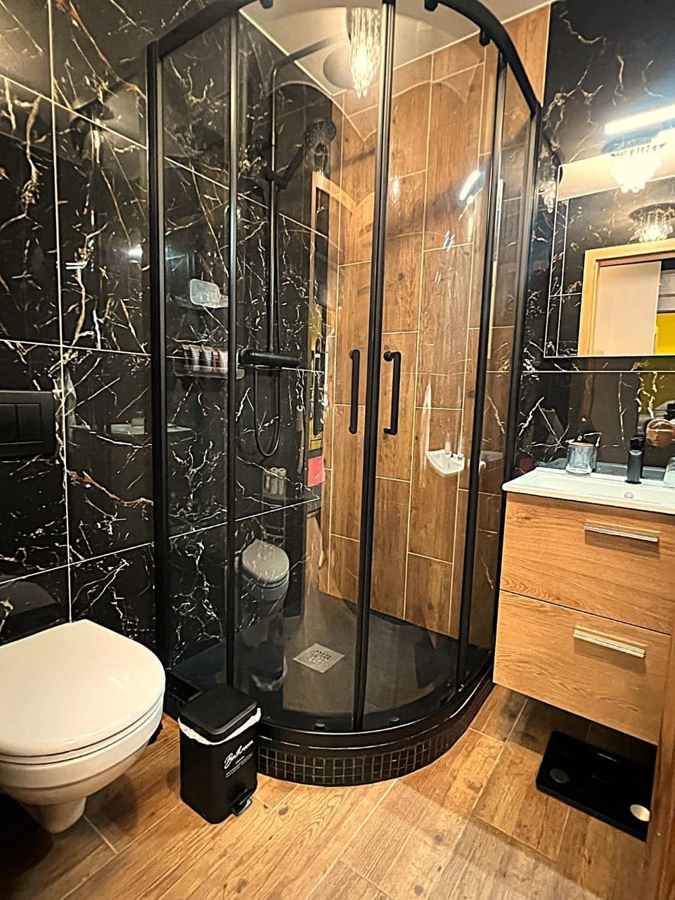 Apartment Sport & Sauna Prague Apartment in Czechia