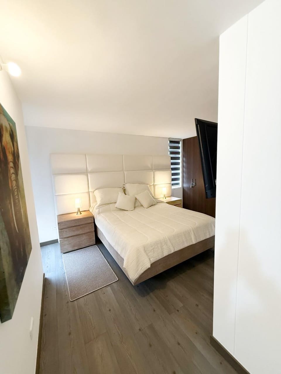 Beautiful Apartment in Castilla Apartment in Bogota