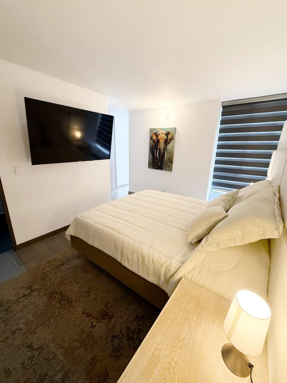 Beautiful Apartment in Castilla Apartment in Bogota