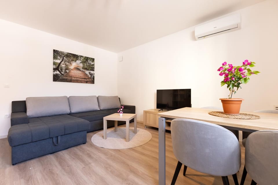 TV and multimedia, Seating area, Dining area, air conditioner