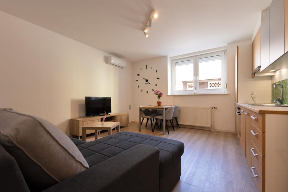 TV and multimedia, Living room, Seating area, Dining area, air conditioner