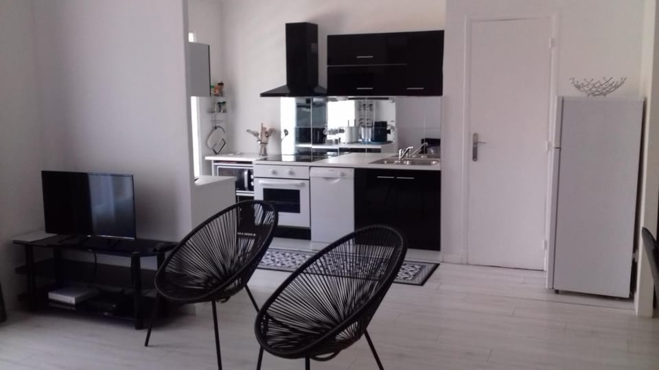 3p Cannes proximité croisette Apartment in Cannes