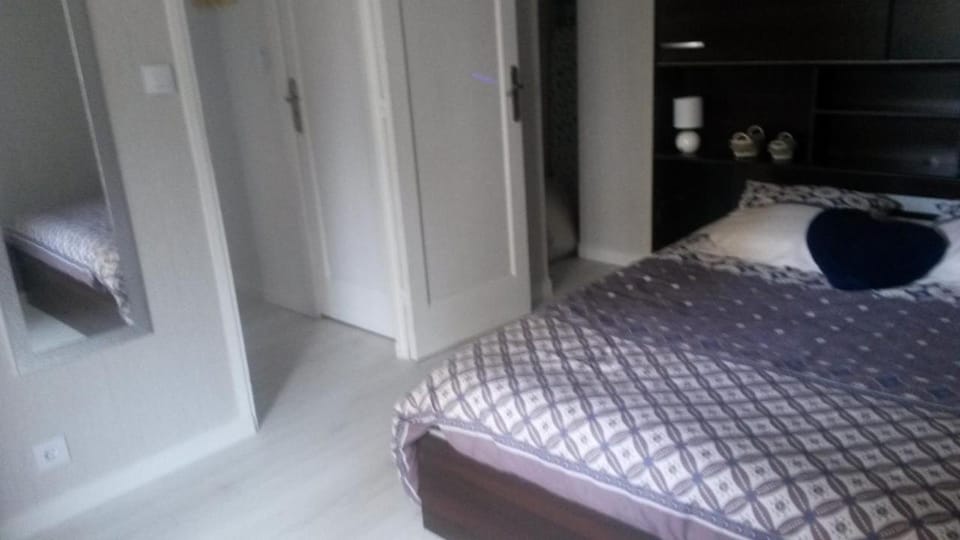 3p Cannes proximité croisette Apartment in Cannes