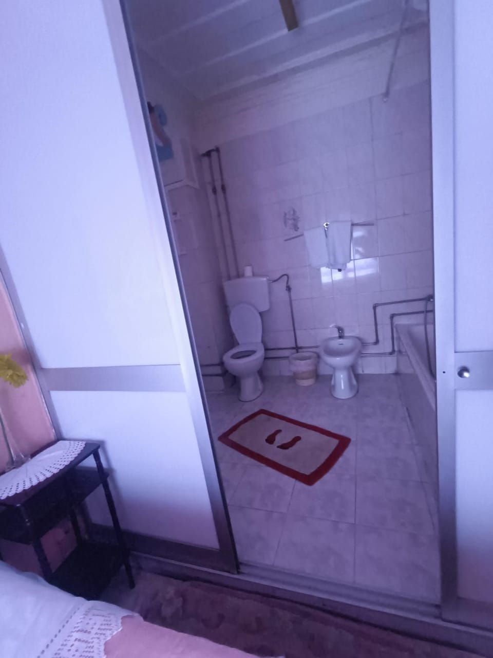 Residencia Paris Bed and Breakfast in Coimbra