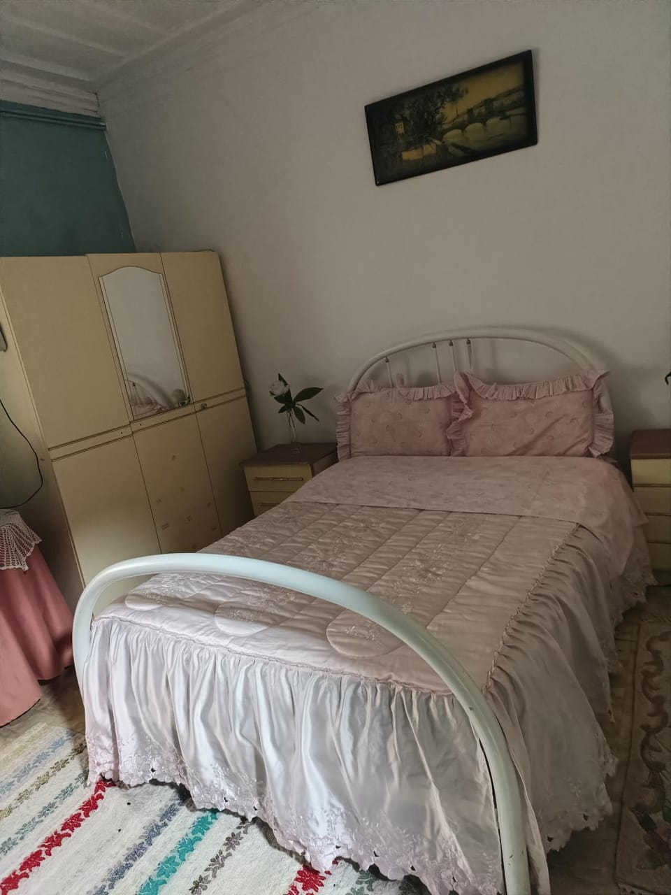 Residencia Paris Bed and Breakfast in Coimbra