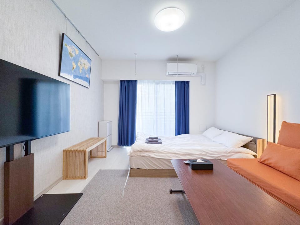 Triphome Shinjuku East Apartment in Shinjuku